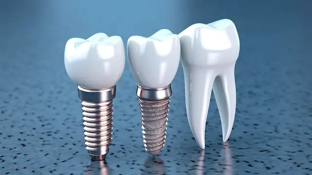 dental implanthfhf